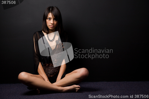 Image of Beautiful girl