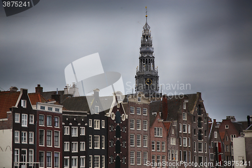 Image of Amsterdam, the Netherlands