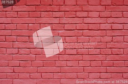 Image of Old wall.