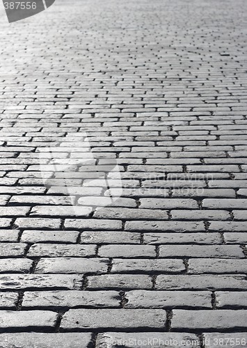 Image of Cobblestone.