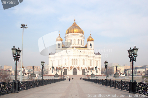 Image of Cathedral.
