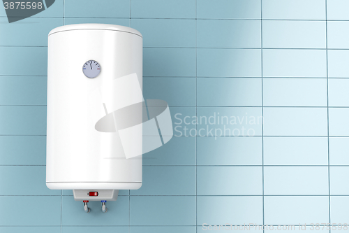 Image of Water heater