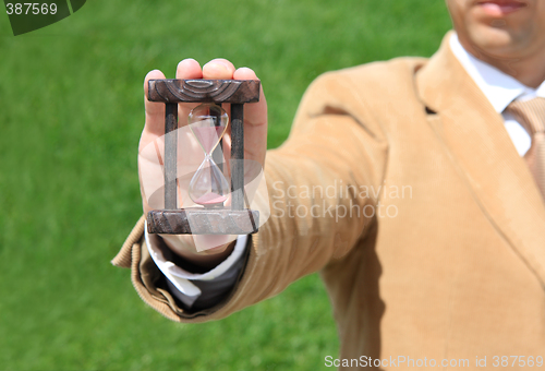 Image of hourglass 2