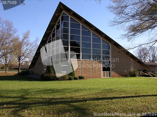 Image of Triangle Church