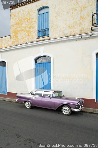 Image of cuba