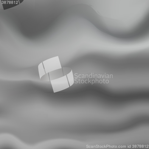 Image of Abstract Soft Grey Background