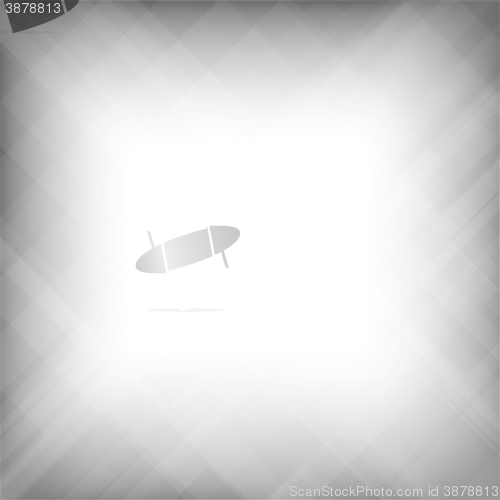 Image of Abstract Elegant Grey Background