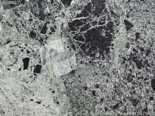 Image of Green marble background
