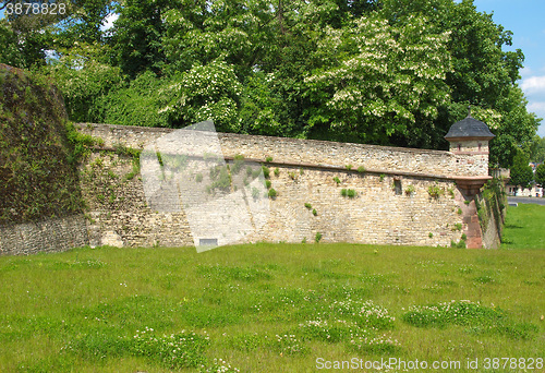 Image of Citadel of Mainz