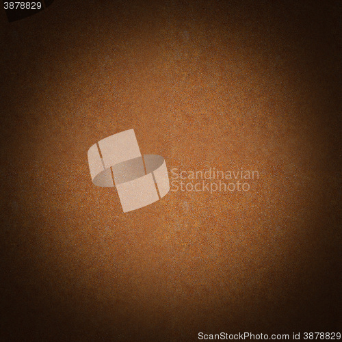 Image of Seamless tileable texture - brown rusted steel