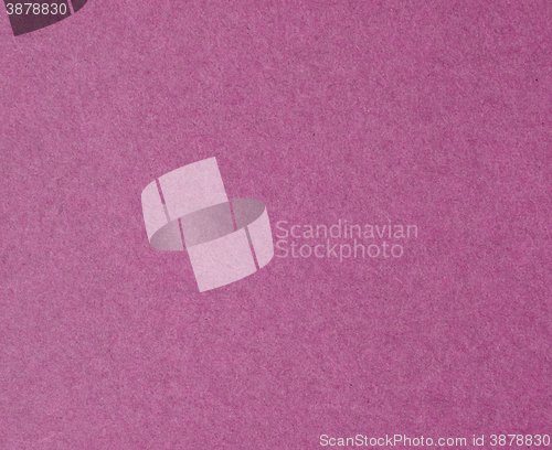 Image of pink paper