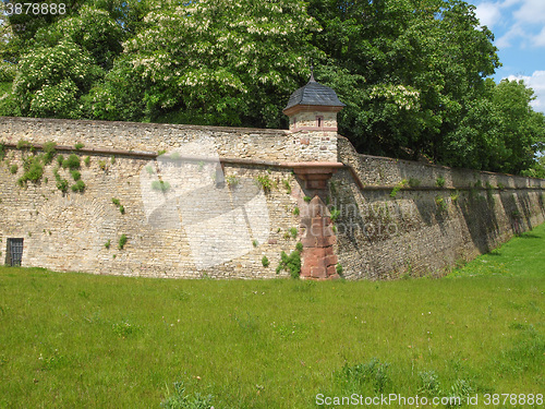 Image of Citadel of Mainz