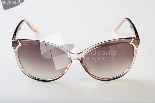 Image of Sunglasses  white background