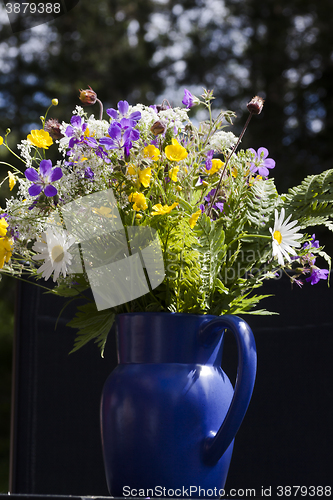 Image of bouquet