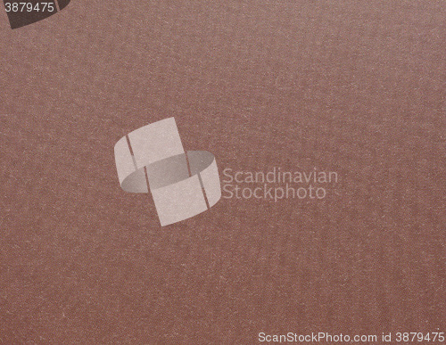 Image of Brown paper texture background