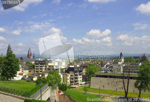 Image of Mainz Germany