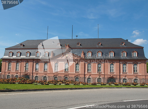 Image of Mainz Staatskanzlei