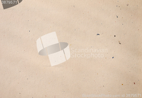 Image of Brown paper texture background