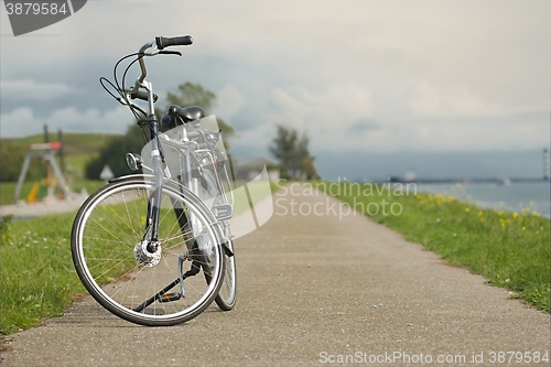 Image of Bicycle