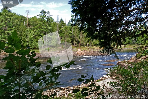 Image of ottawa river