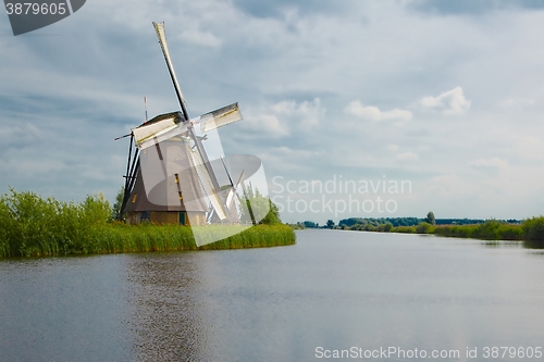 Image of Windmill