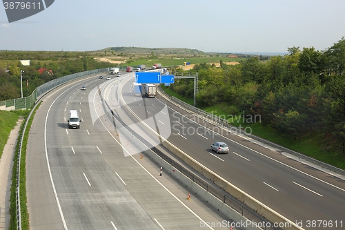 Image of Highway