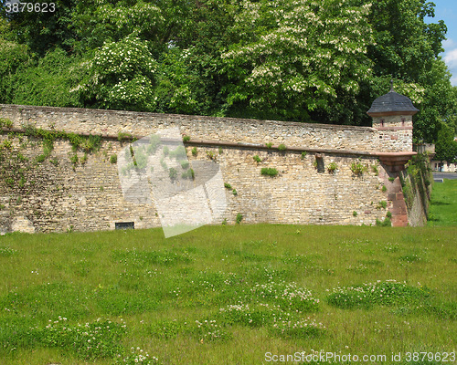 Image of Citadel of Mainz