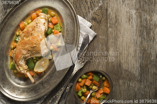 Image of Rabbit meat