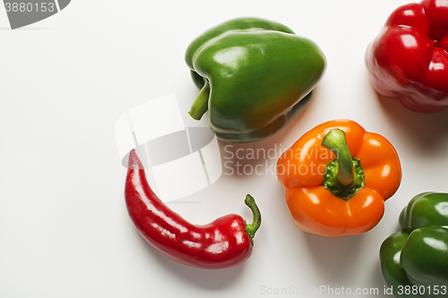 Image of Pepper