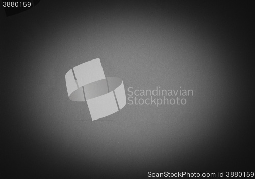 Image of Dark gray color paper