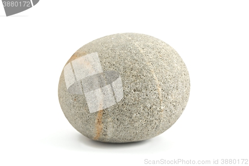 Image of Smooth Round Stone