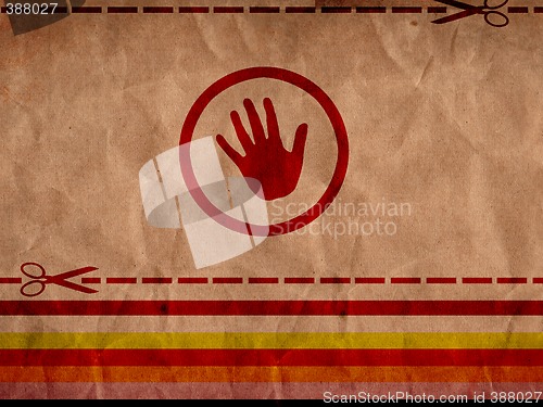 Image of cardboard