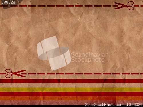 Image of cardboard