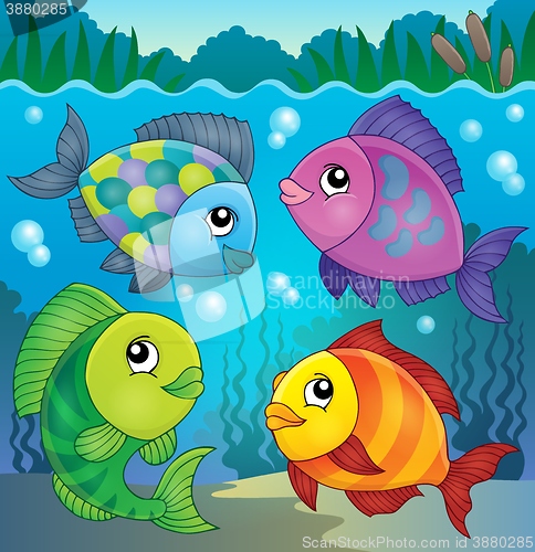 Image of Fish topic image 5