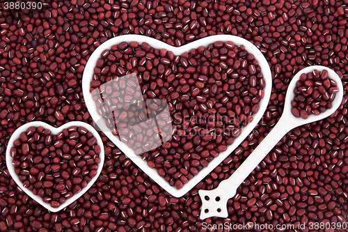 Image of Adzuki Beans