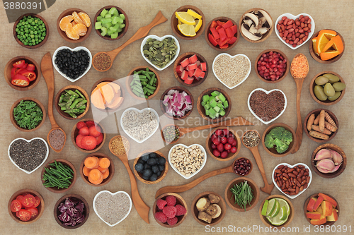 Image of Diet Health Food