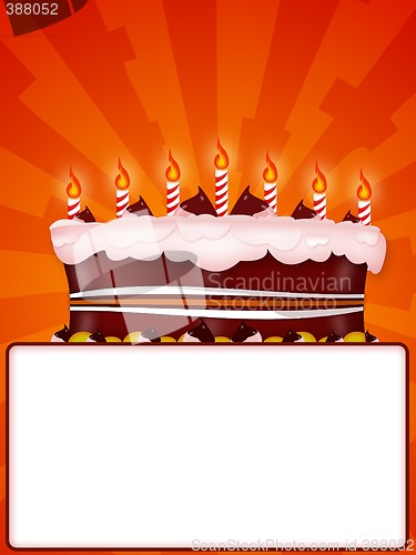 Image of Birthday