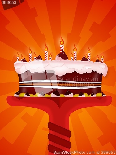 Image of Birthday