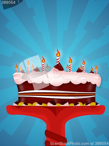 Image of Birthday