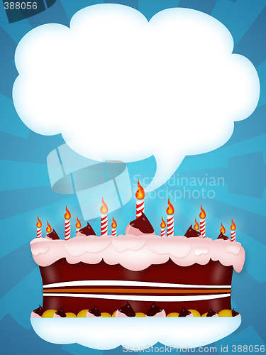 Image of Birthday