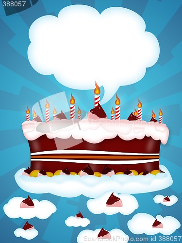 Image of Birthday