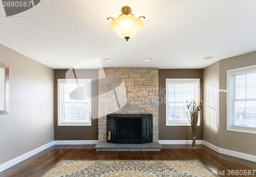 Image of Home Living Room Interior