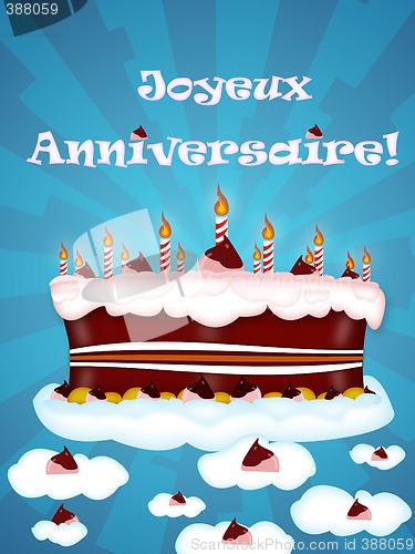 Image of Birthday