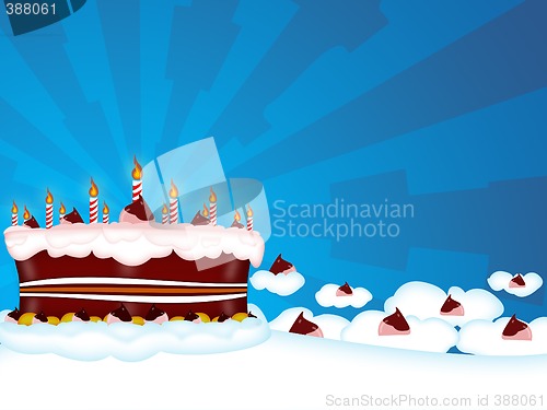 Image of Birthday