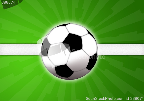 Image of Football