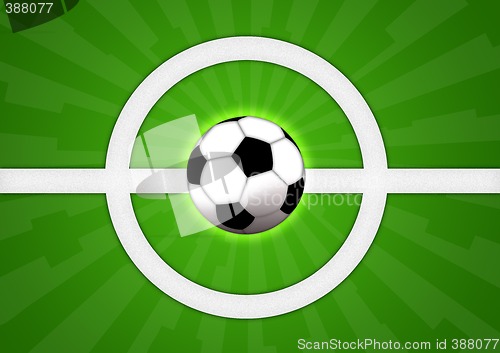 Image of Football