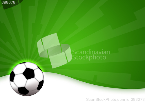 Image of Football