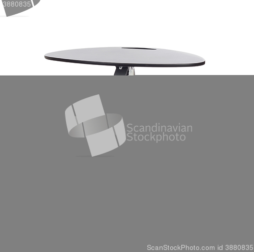Image of Modern folding table