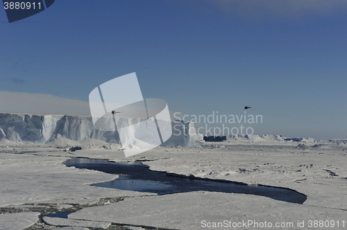 Image of Antarctica nice view