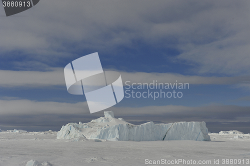 Image of Antarctica nice view